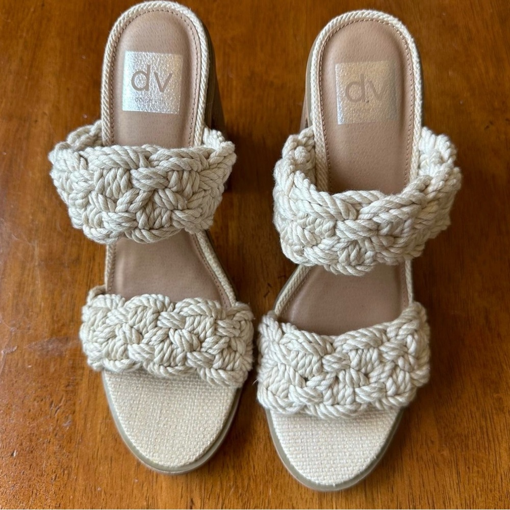 Dolce Vita Heels